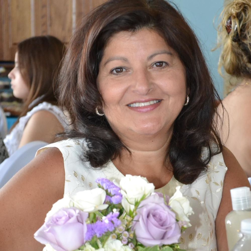 Meet your Posher, Ramona